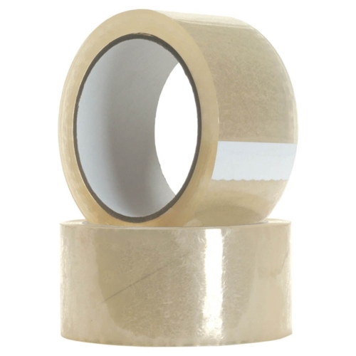 Clear Packing Tape 100yrd