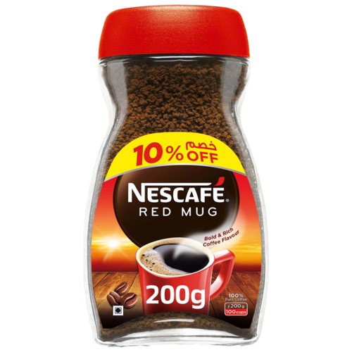 Nescafe coffe Powder