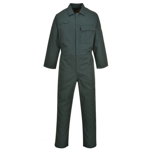 C030 - CE Safe-Welder Coverall