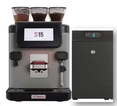 Coffee Machine / Equipment
