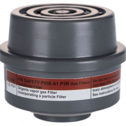 P950 - P950 Combination Filter Special Thread Connection