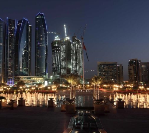 Business Setup - UAE Freezone - Abu Dhabi Freezone