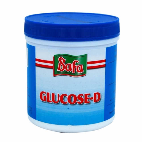Safa Glucose - D