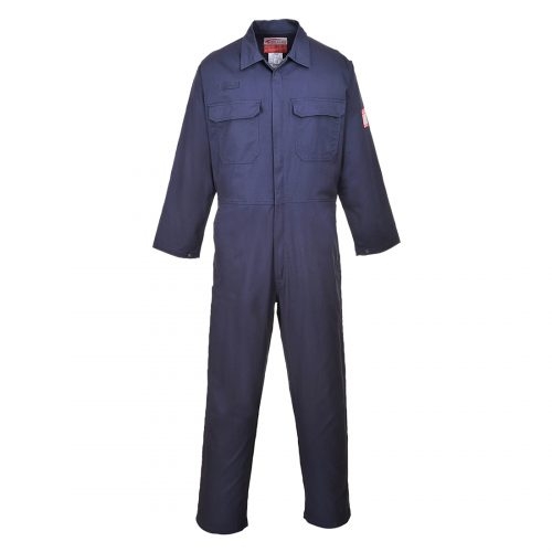 FR38 - Bizflame Pro Coverall