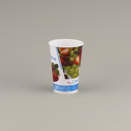 22 Oz Paper Juice Cup 1000 Pieces