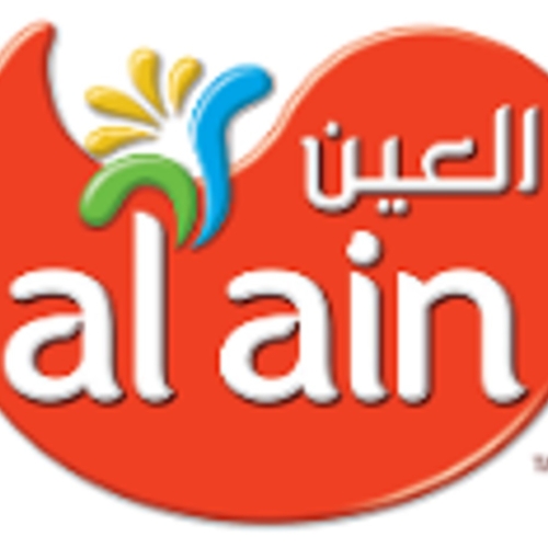 Al Ain Frozen Vegetables