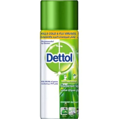 Dettol Surface Spray 450ml [Can]