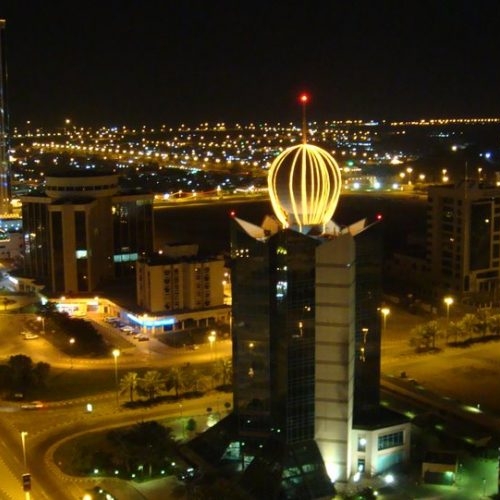 Business Setup - UAE Freezone - Fujairah Freezone