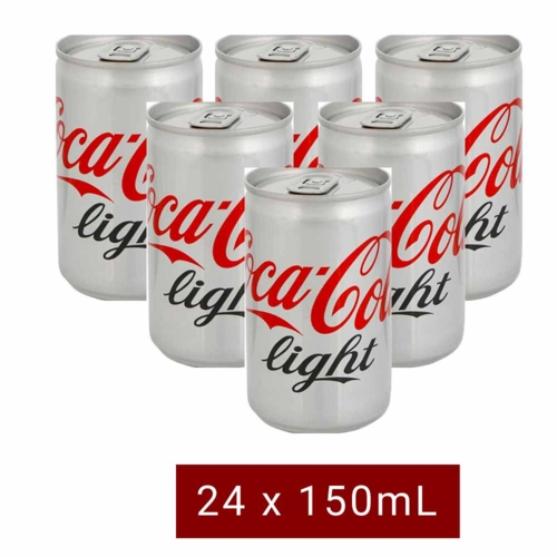 Coca -Cola - Light