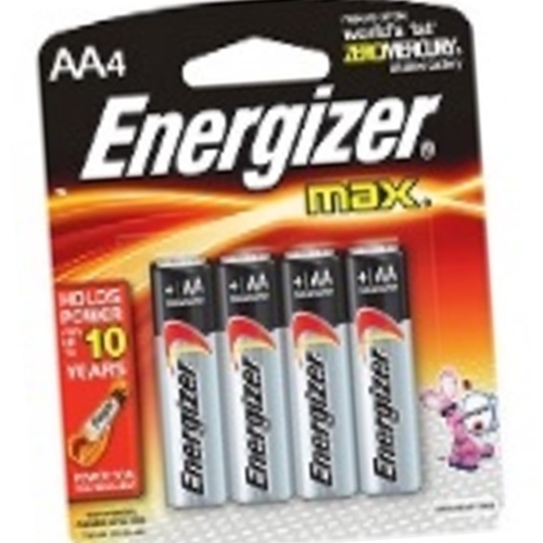 Battery Energizer AA