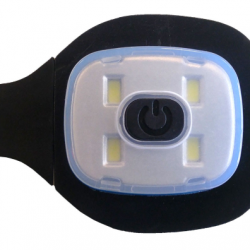 B030 - Replacement Beanie Head Light