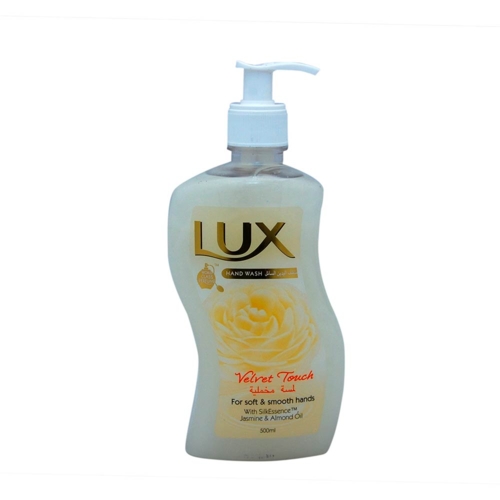 Lux Handwash - Velvet Touch