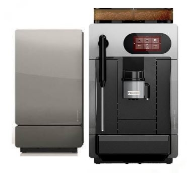 Coffee Machine / Equipment