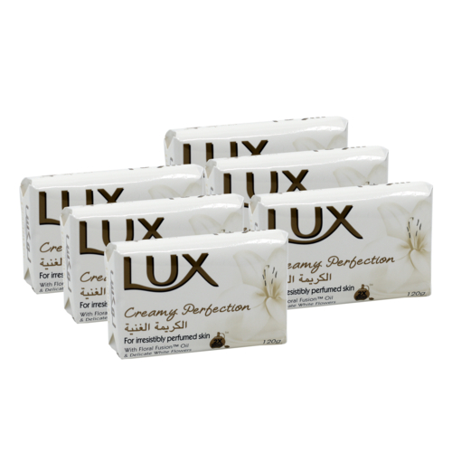 Lux Soap 120g