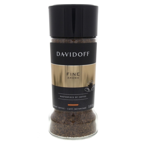 Davidoff Coffee