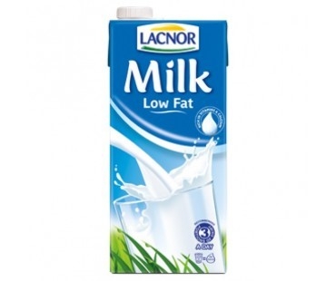 Longlife Milk