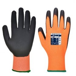 A625- Vis-Tex Cut Resistant Glove- PU