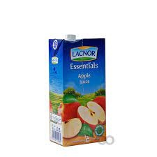 Lacnor Juice Apple 12x1ltr